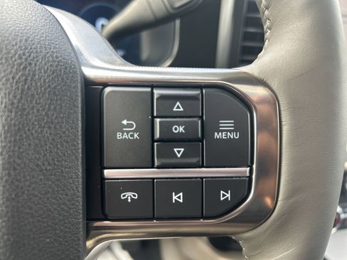 New 2026 Ford F350 Platinum w/ Platinum Plus Package image 20