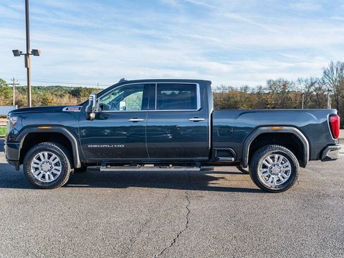 Used 2022 GMC Sierra 2500 Denali image 4
