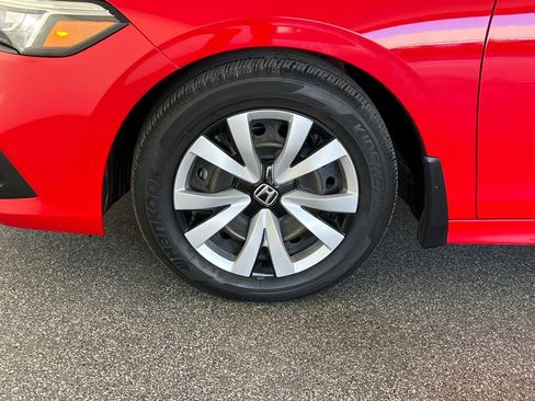 Used 2023 Honda Civic LX image 27
