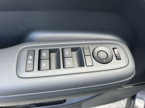 New 2026 Hyundai Santa Fe Calligraphy FWD image 21