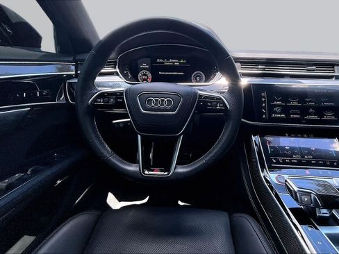 Used 2022 Audi S8 w/ S8 Executive Package AWD/4WD image 6