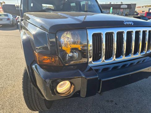 Used 2007 Jeep Commander Sport image 46