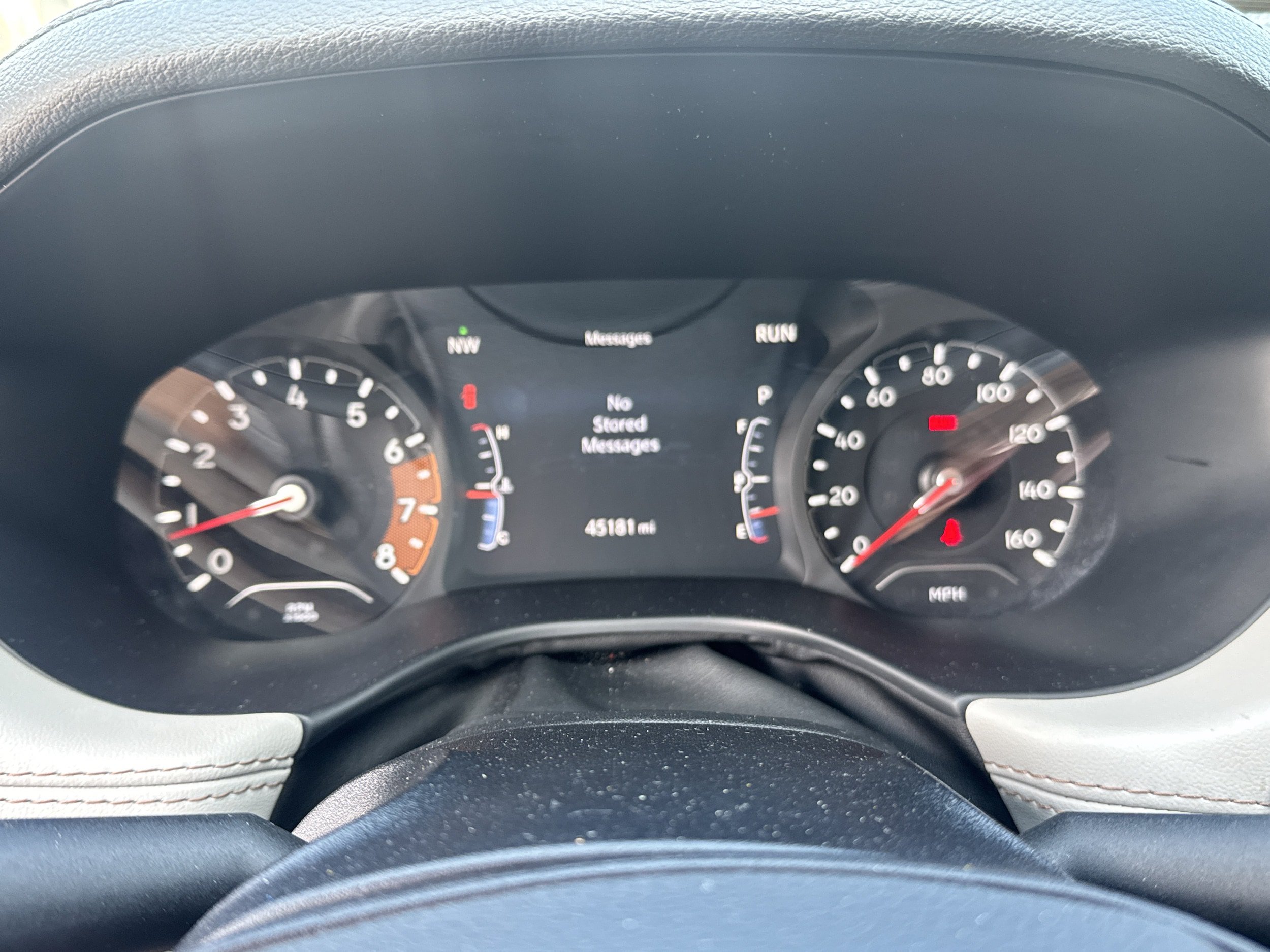Used 2025 Jeep Compass Limited AWD/4WD image 34