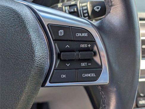 Used 2018 Hyundai Sonata Limited w/ Cargo Package FWD image 22