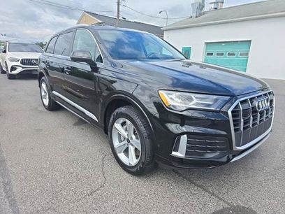 Used 2023 Audi Q7 2.0T Premium w/ Convenience Package