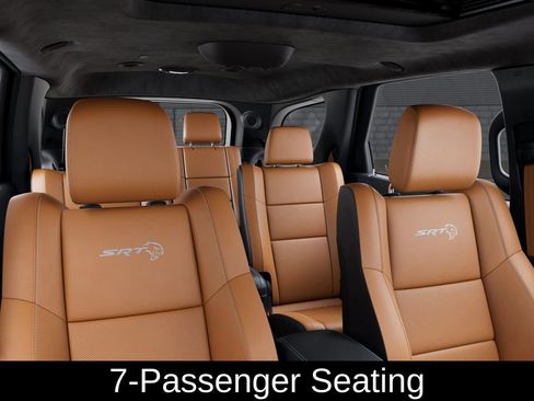 New 2026 Dodge Durango SRT Hellcat image 26