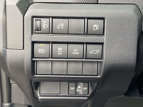 New 2026 Toyota 4Runner Limited image 24