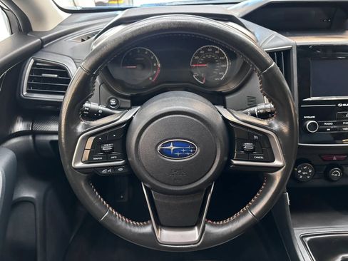 Used 2018 Subaru Crosstrek 2.0i Premium AWD/4WD image 12