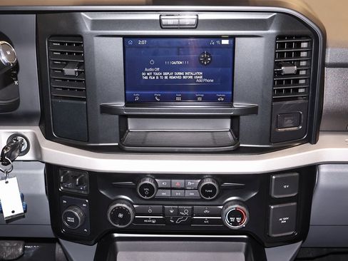 New 2026 Ford F350 XLT w/ 360-Degree Camera Package image 21