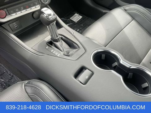 New 2025 Ford Mustang GT Premium image 29