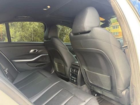 Used 2020 BMW M340i xDrive M340i xDrive w/ Driving Assistance Package image 29