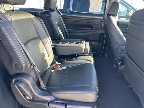 Used 2023 Honda Odyssey Touring image 30