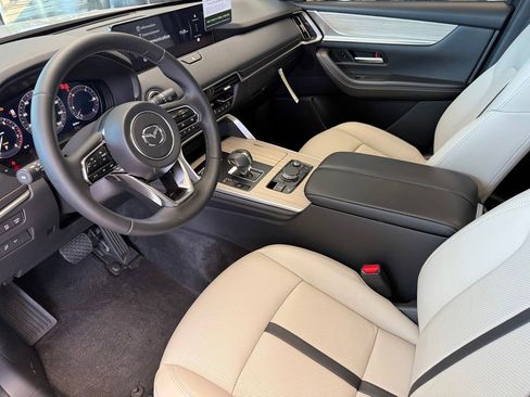 New 2026 MAZDA MAZDA3 2.5 S Hatchback w/ Premium Pkg image 14