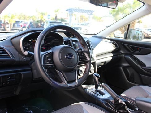 Used 2022 Subaru Crosstrek 2.0i Premium w/ Popular Package #4 image 18