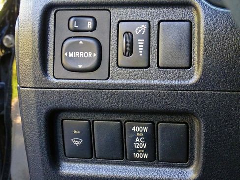 Used 2019 Toyota 4Runner TRD Pro AWD/4WD image 19