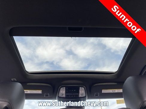 Used 2025 Dodge Durango R/T image 51