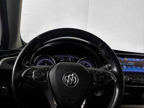 Used 2019 Buick Envision Preferred image 31