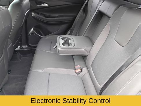 Used 2026 Buick Encore GX Preferred w/ Comfort Package AWD/4WD image 18