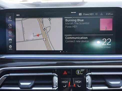 Used 2019 BMW X7 xDrive40i w/ Luxury Seating Package image 68