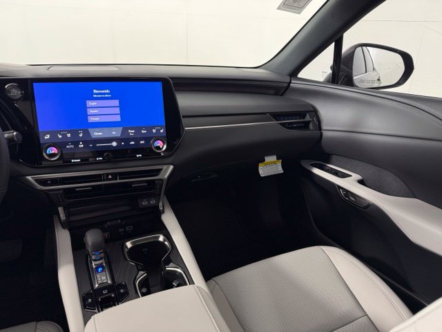 New 2026 Lexus RX 350 Premium FWD image 30