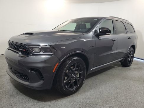 New 2026 Dodge Durango GT image 3