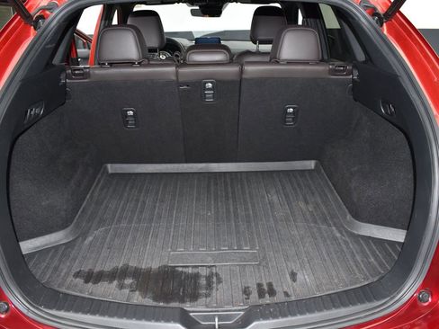 Used 2020 MAZDA CX-5 Signature image 12