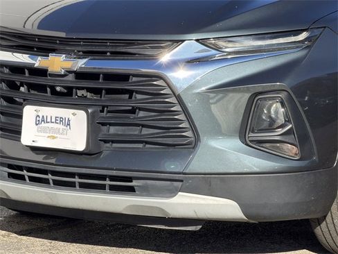 Used 2019 Chevrolet Blazer LT w/ Sun and Wheels Package image 7