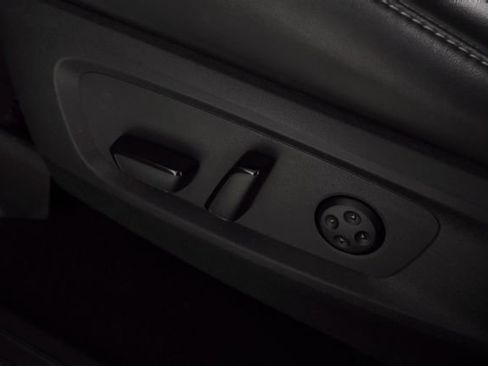 Used 2025 INFINITI QX60 Luxe image 14