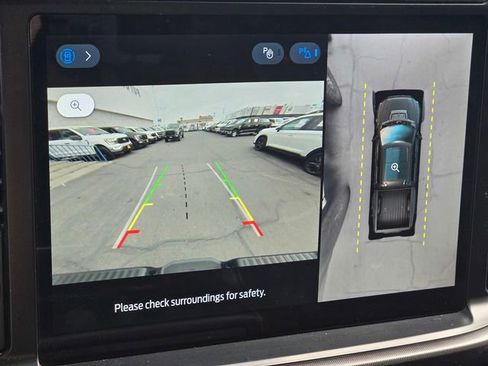 Certified 2024 Ford F150 Raptor w/ Equipment Group 803A Raptor R image 15