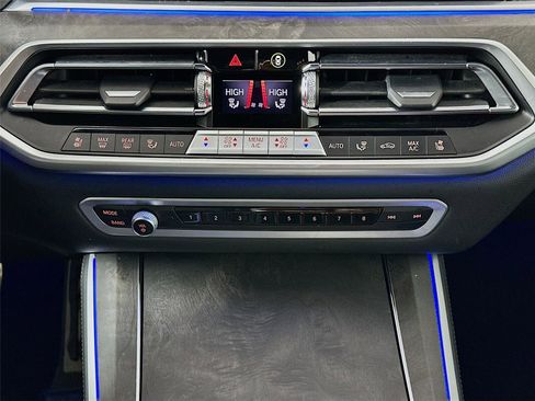 Certified 2023 BMW X5 M50i w/ Executive Package image 16