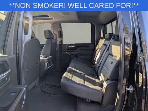 Used 2020 GMC Sierra 2500 Denali w/ Denali Ultimate Package image 11