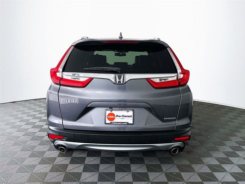 Used 2019 Honda CR-V Touring image 9
