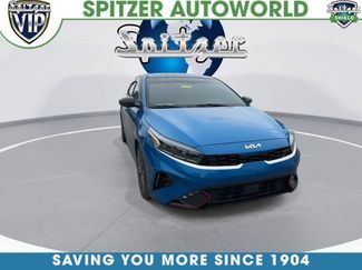 Certified 2024 Kia Forte GT w/ GT2 Package FWD video 2