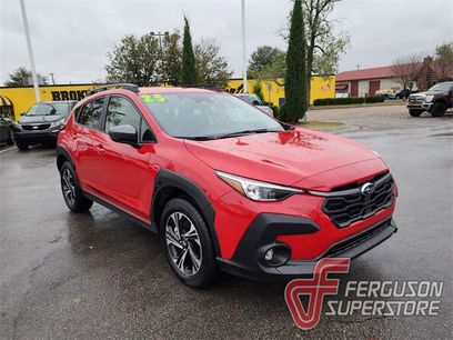 Used 2025 Subaru Crosstrek 2.5i Premium w/ Crosstrek Mirror Package