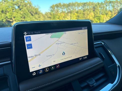 Used 2021 Chevrolet Tahoe High Country w/ Premium Package 2 image 56