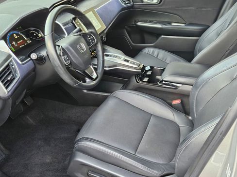 Used 2018 Honda Clarity Touring image 15