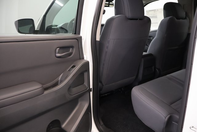 New 2026 Nissan Frontier S w/ Tow Package AWD/4WD image 26