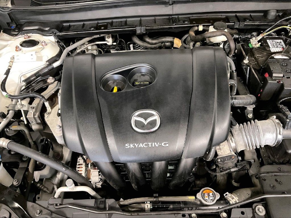 Used 2020 MAZDA CX-30 AWD w/ Preferred Package image 33