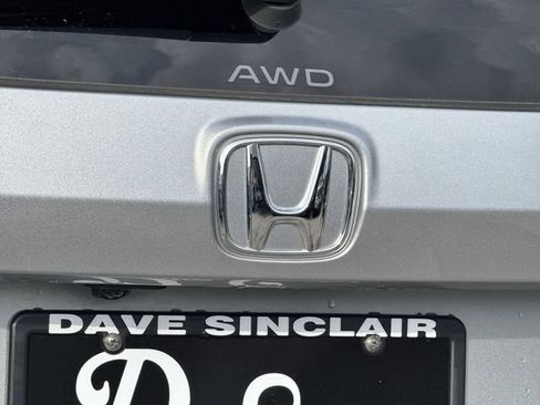 Used 2026 Honda CR-V EX-L image 30