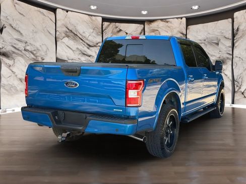 Used 2019 Ford F150 XLT w/ Equipment Group 302A Luxury AWD/4WD image 6