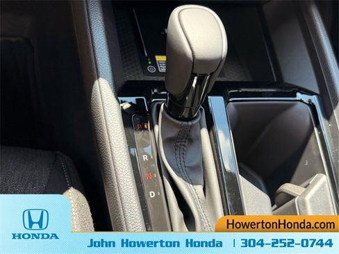 New 2025 Honda Accord Sport image 16