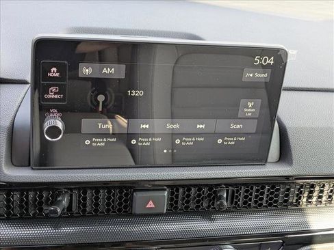 New 2026 Honda CR-V EX-L image 13