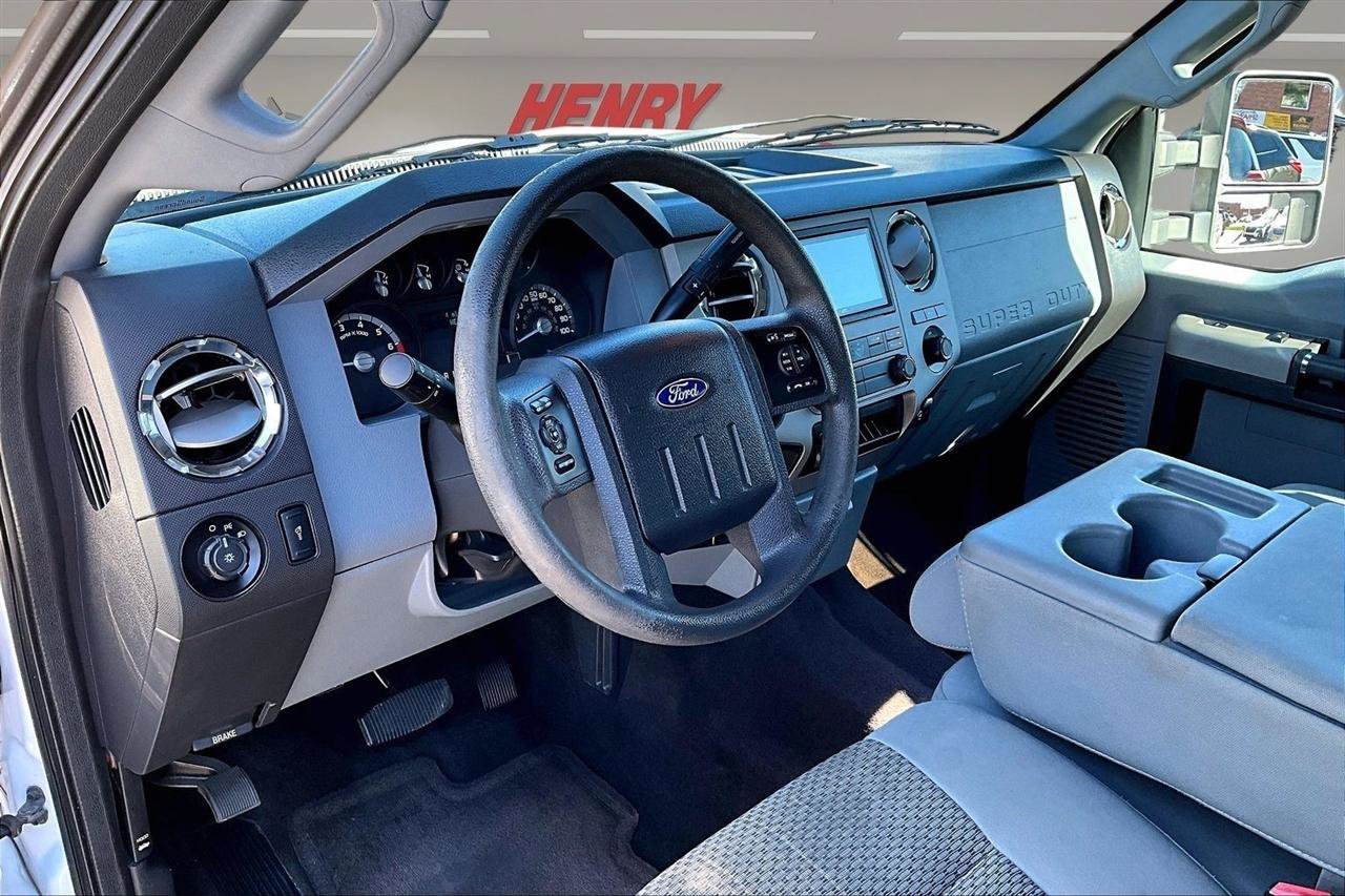 Used 2016 Ford F250 XLT RWD image 20