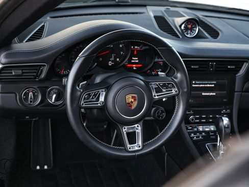 Used 2019 Porsche 911 Targa 4 GTS AWD/4WD image 30