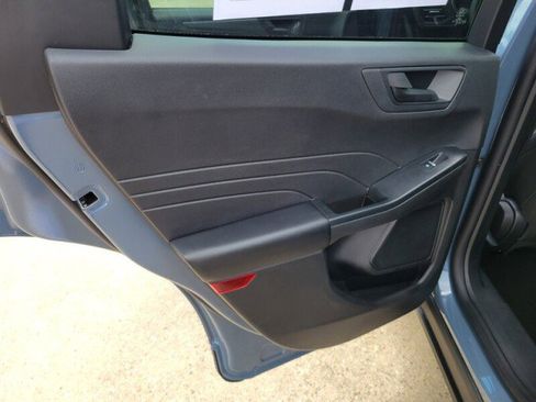 Used 2025 Ford Escape Active FWD image 27