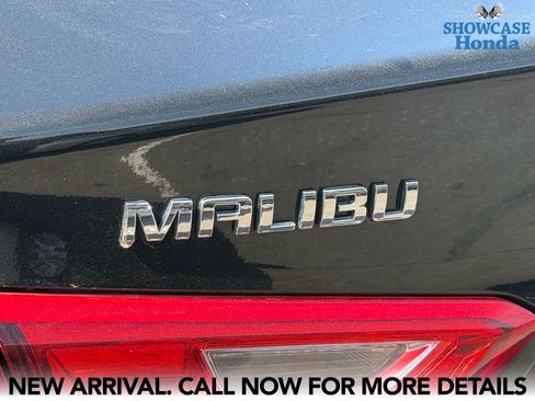 Used 2023 Chevrolet Malibu LT image 8