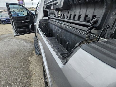 Used 2022 RAM 2500 Limited image 26