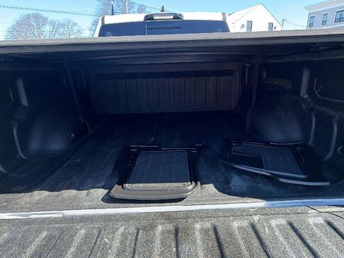 Used 2022 RAM 1500 Limited image 11