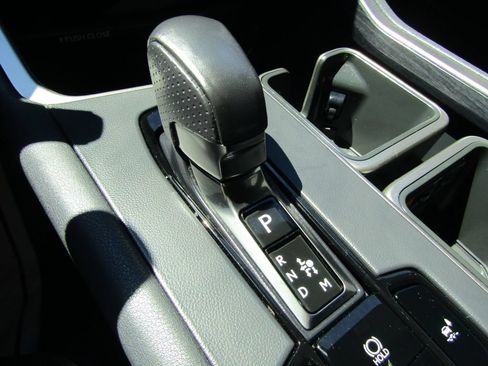 Used 2025 Lexus TX 500h AWD w/ Technology Package image 19