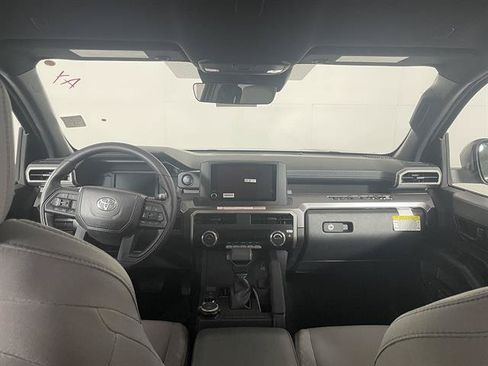 New 2026 Toyota Tacoma SR5 AWD/4WD image 11